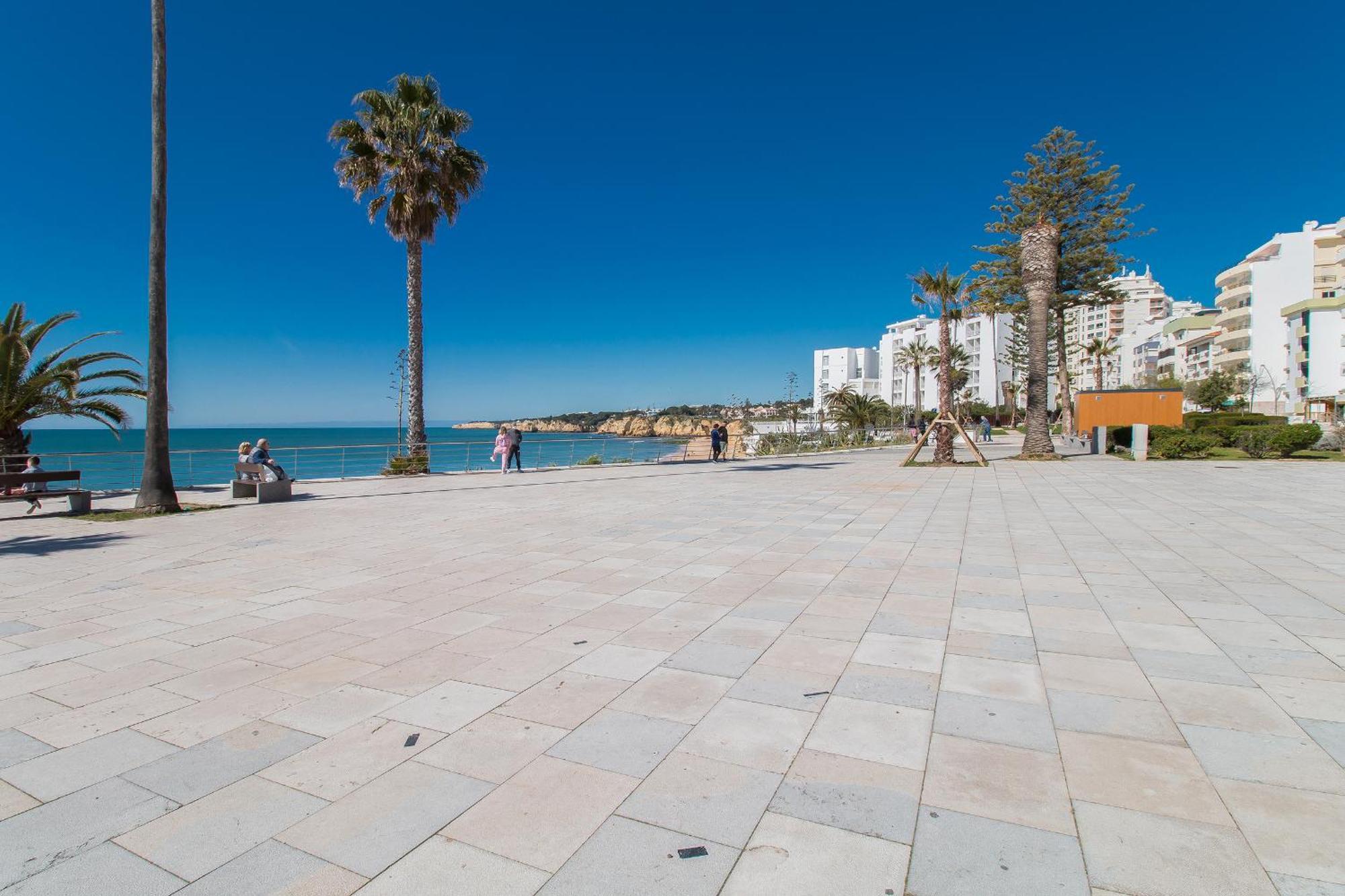 Armação de Pêra Open Space מראה חיצוני תמונה