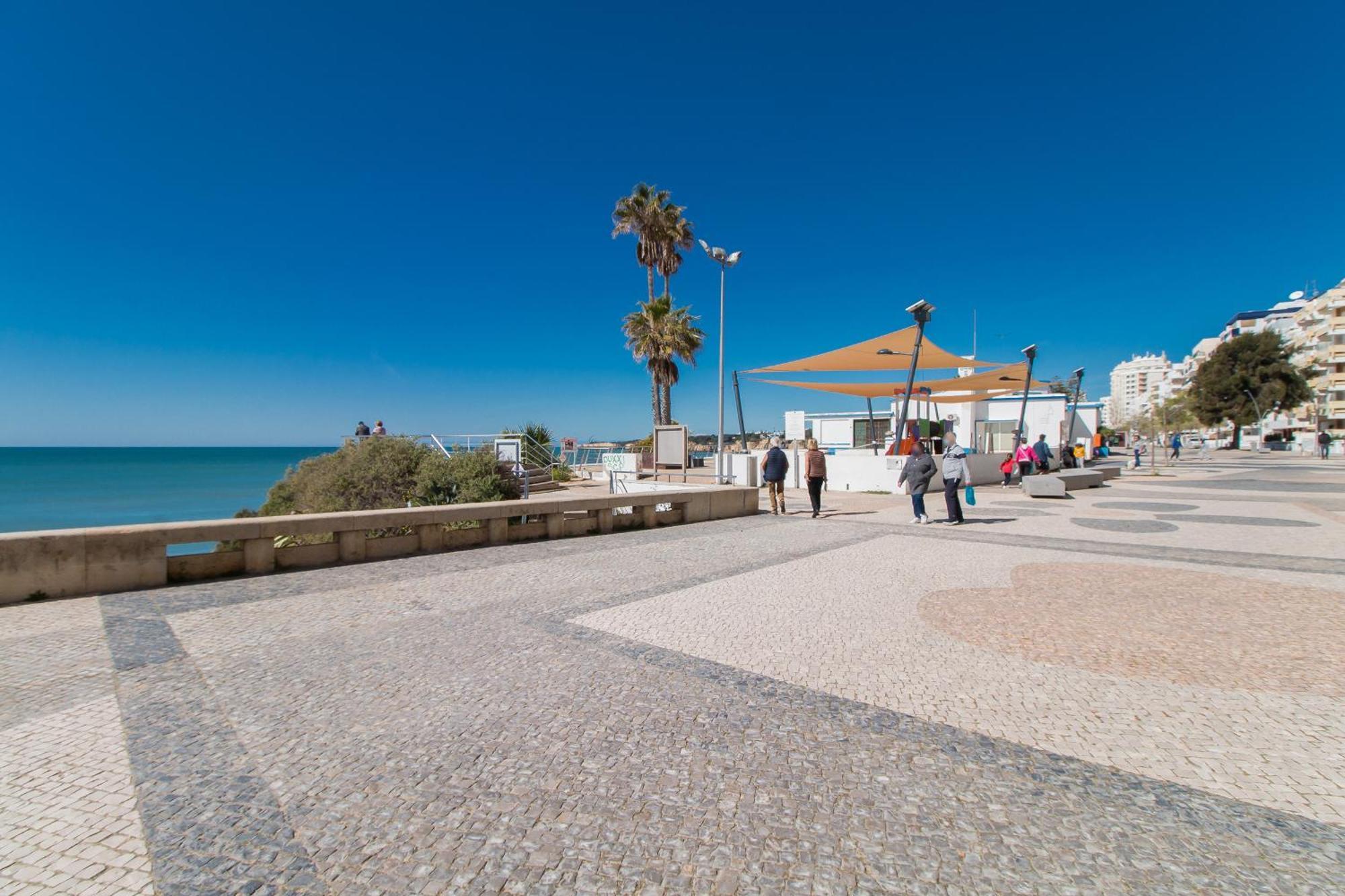 Armação de Pêra Open Space מראה חיצוני תמונה