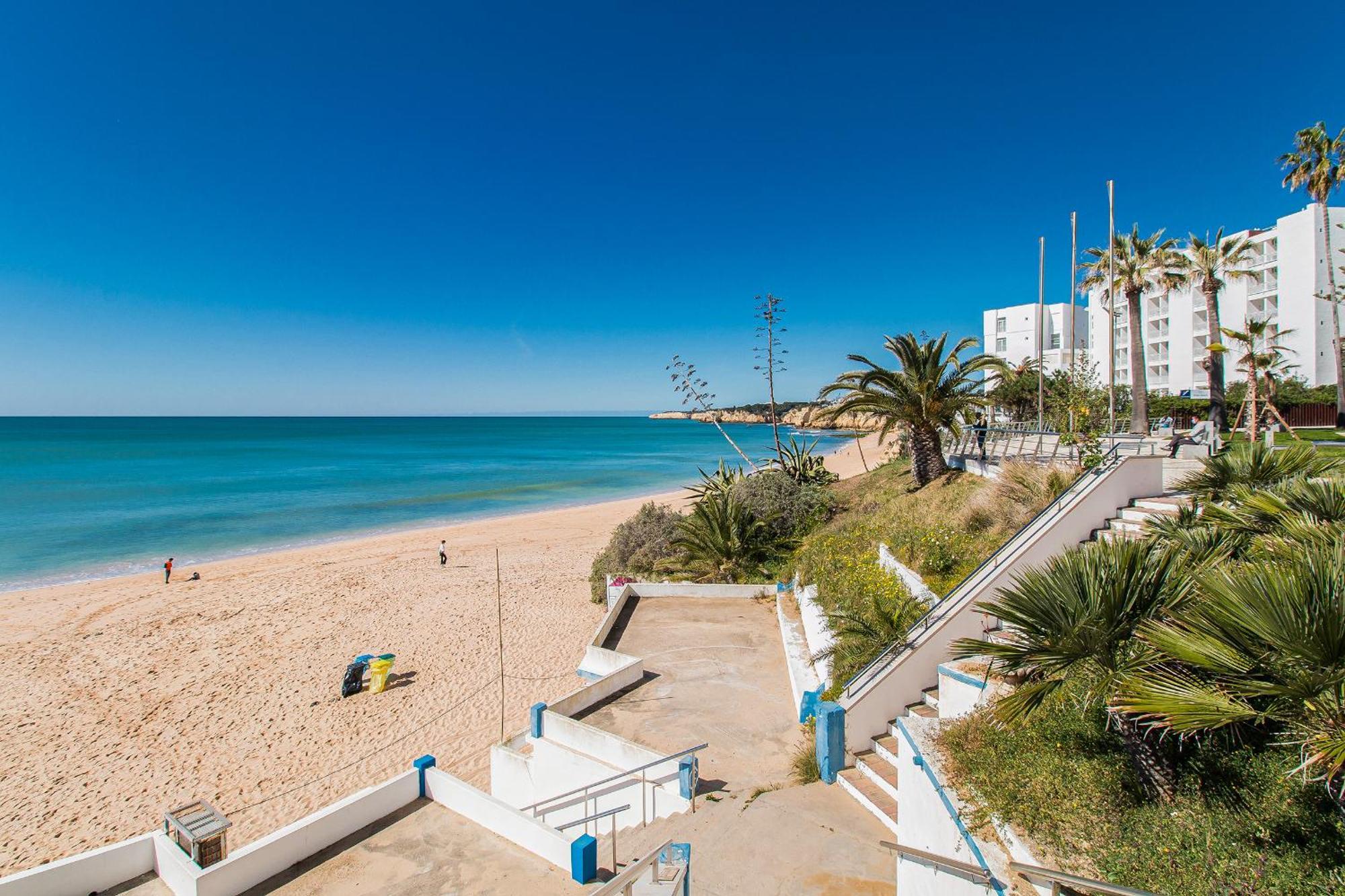 Armação de Pêra Open Space מראה חיצוני תמונה
