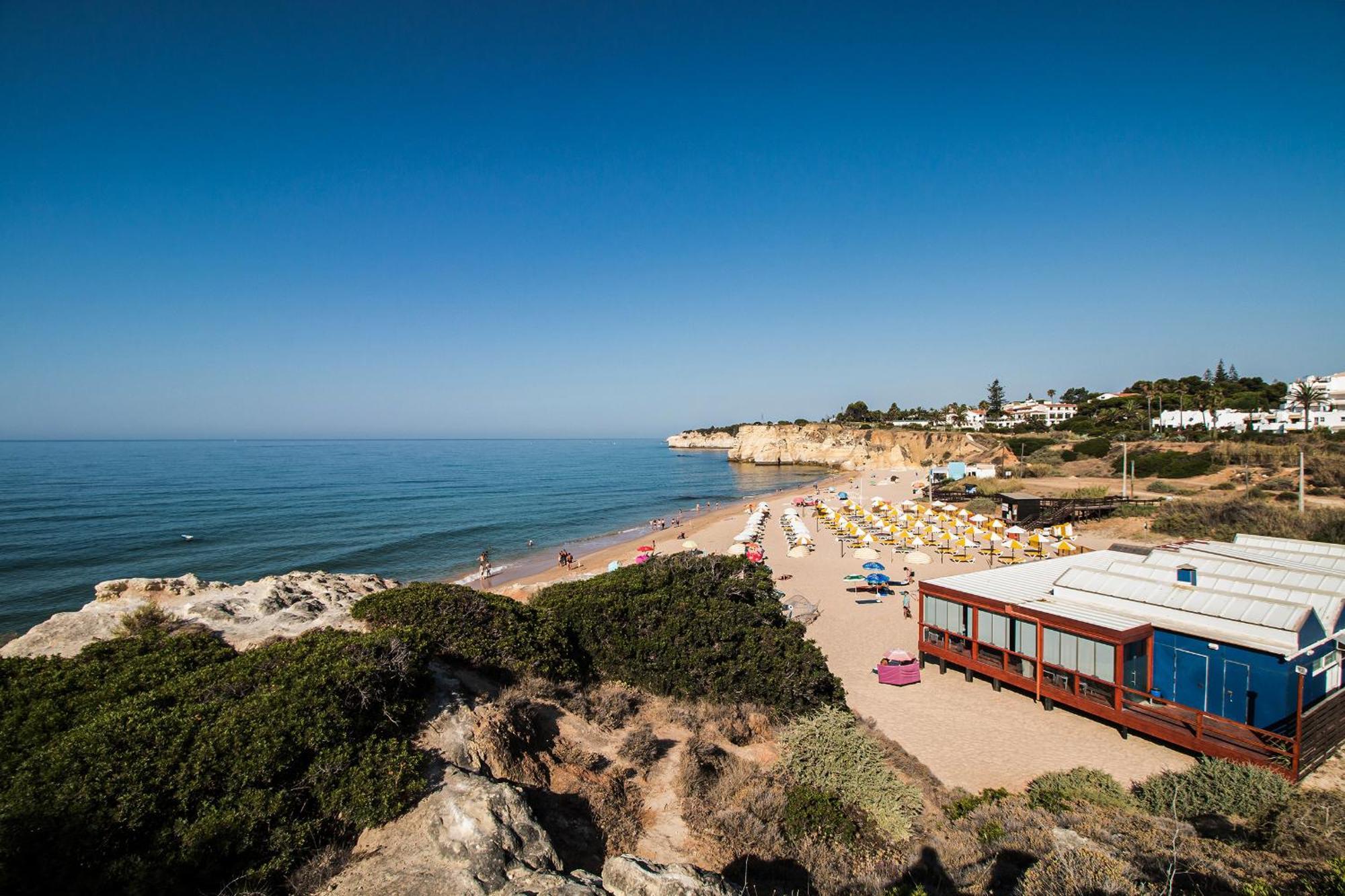 Armação de Pêra Open Space מראה חיצוני תמונה
